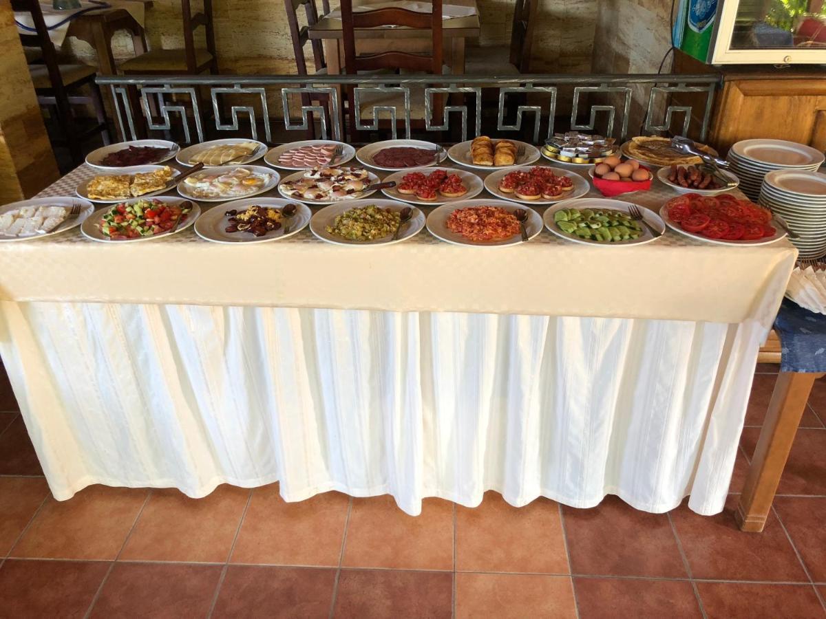 Firenze Apartments Ülgün Dış mekan fotoğraf