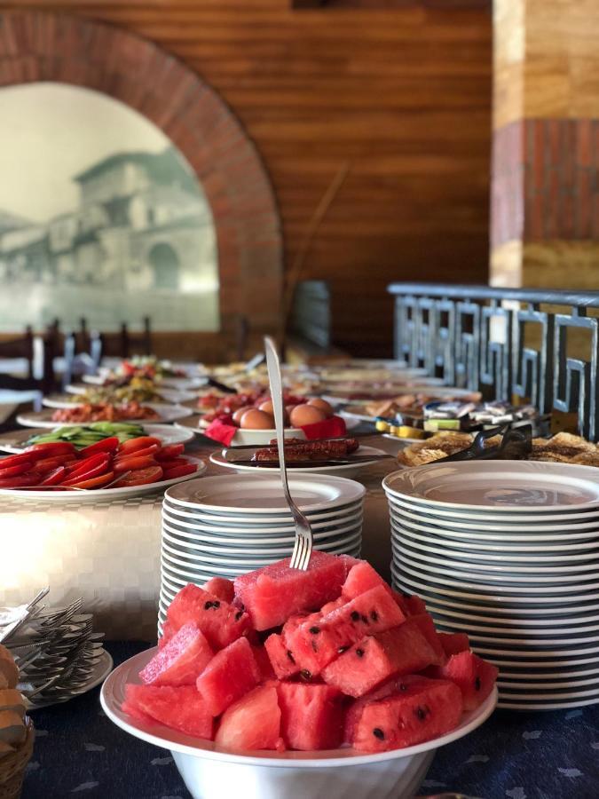 Firenze Apartments Ülgün Dış mekan fotoğraf