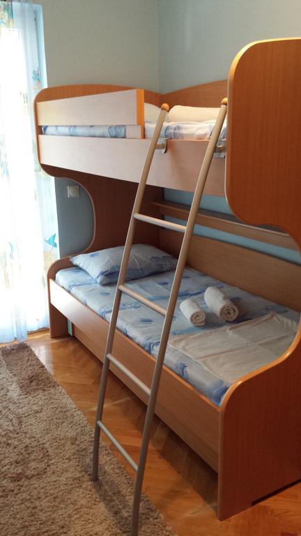 Firenze Apartments Ülgün Oda fotoğraf
