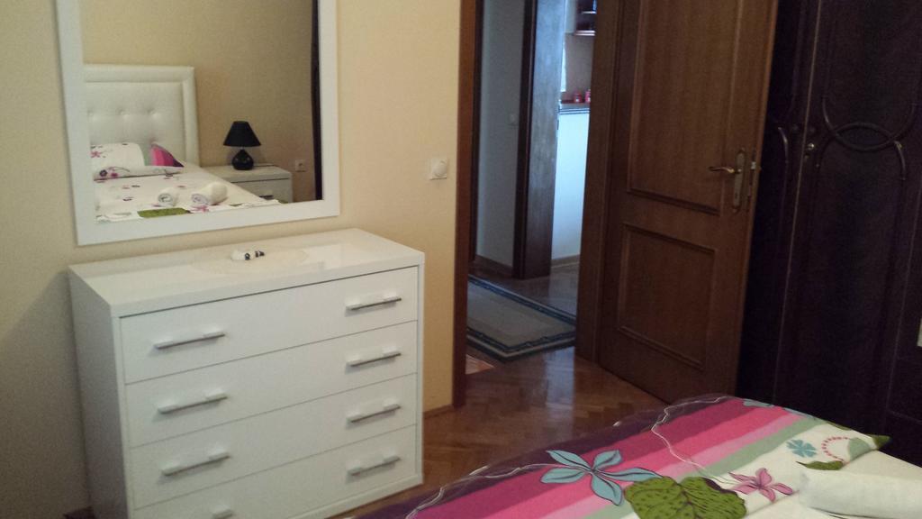 Firenze Apartments Ülgün Oda fotoğraf