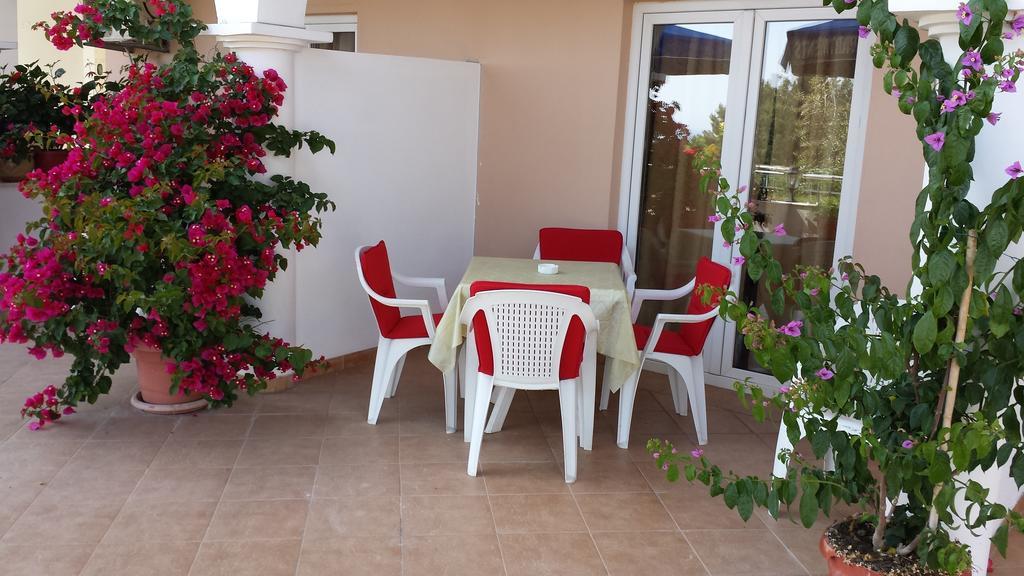 Firenze Apartments Ülgün Dış mekan fotoğraf