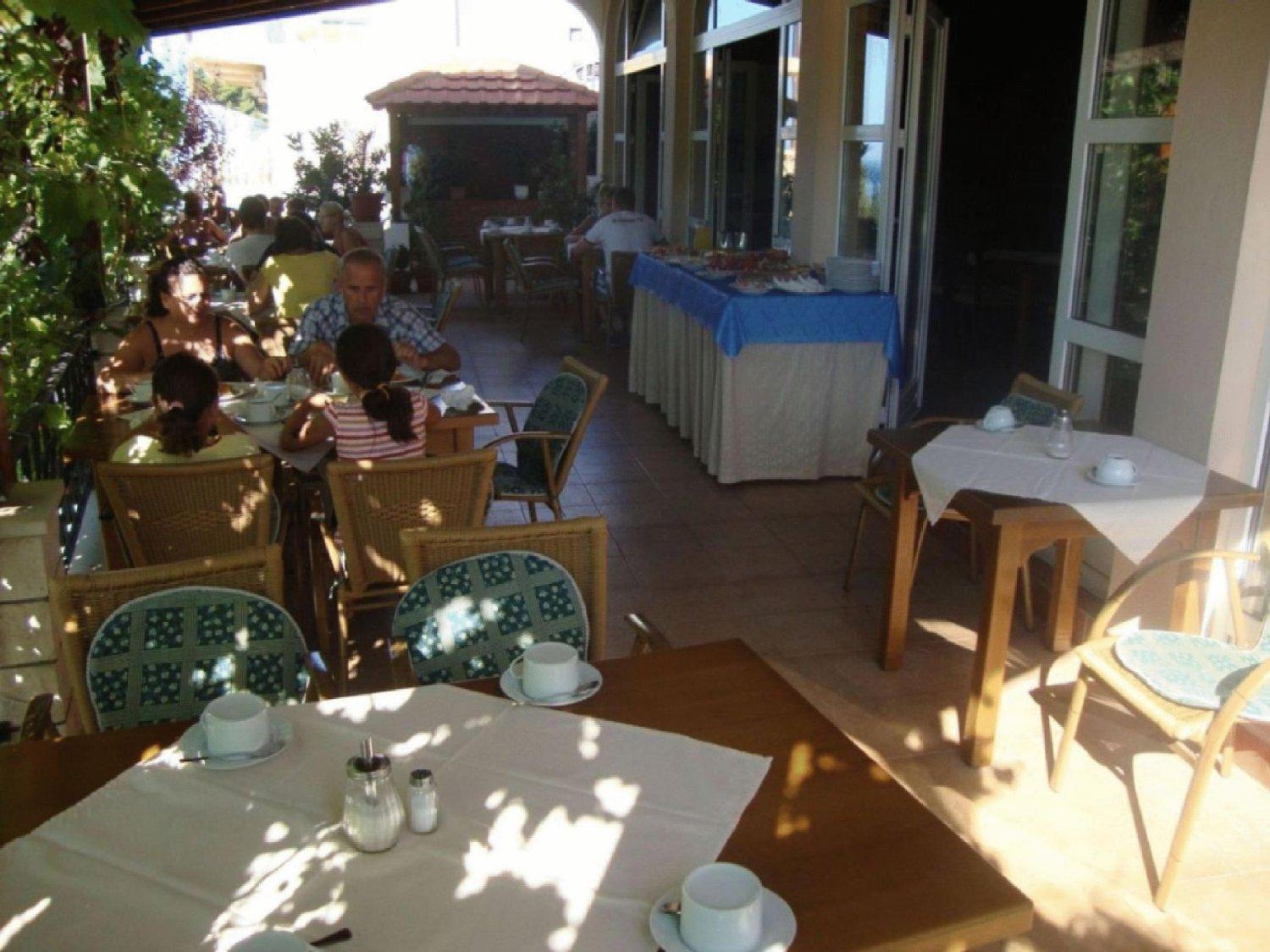 Firenze Apartments Ülgün Dış mekan fotoğraf