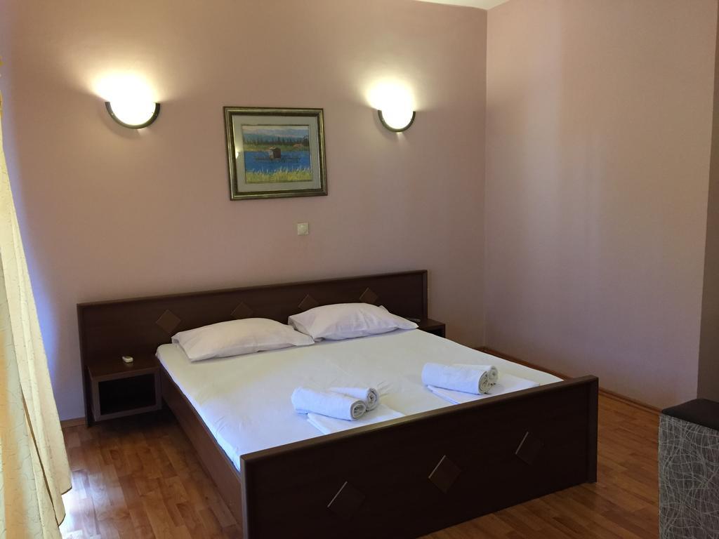 Firenze Apartments Ülgün Dış mekan fotoğraf