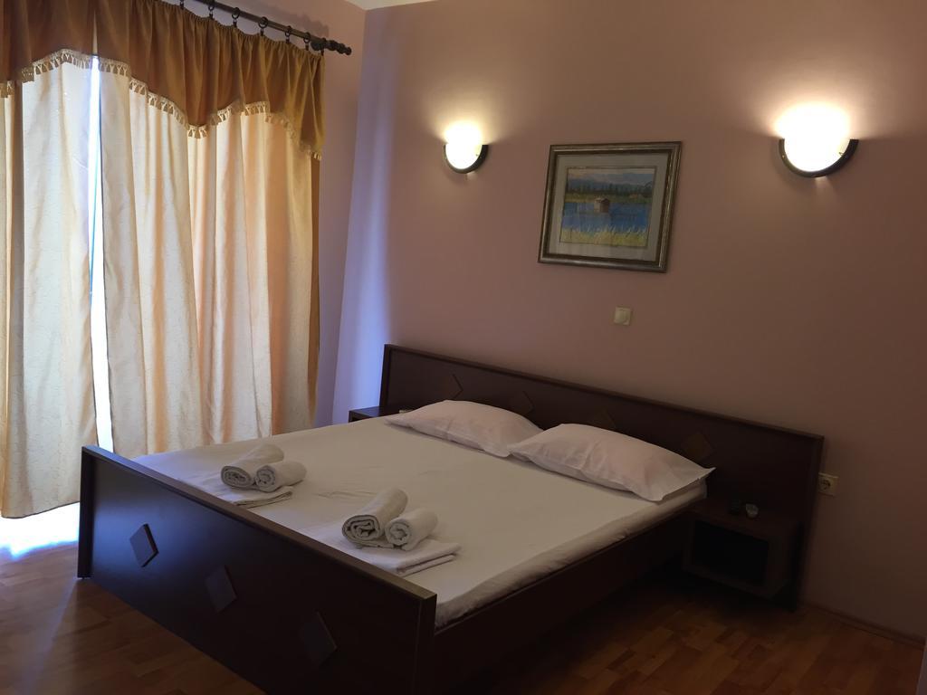 Firenze Apartments Ülgün Dış mekan fotoğraf