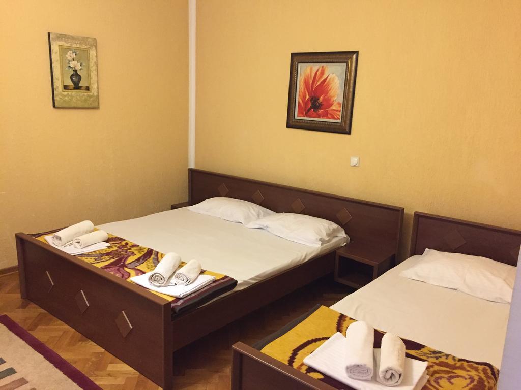 Firenze Apartments Ülgün Dış mekan fotoğraf