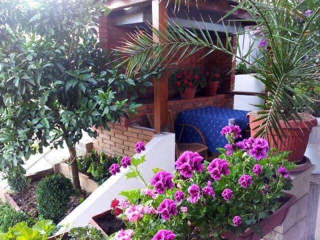 Firenze Apartments Ülgün Dış mekan fotoğraf