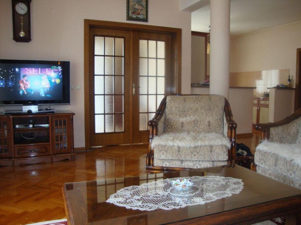 Firenze Apartments Ülgün Dış mekan fotoğraf