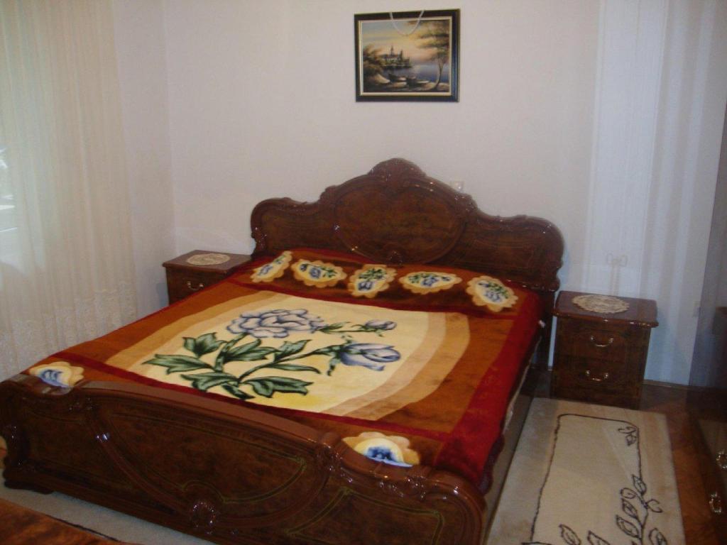 Firenze Apartments Ülgün Dış mekan fotoğraf