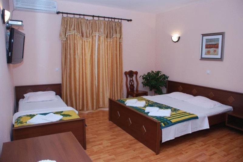 Firenze Apartments Ülgün Dış mekan fotoğraf