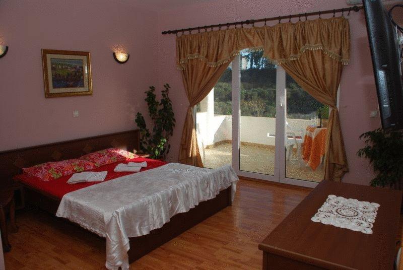 Firenze Apartments Ülgün Dış mekan fotoğraf