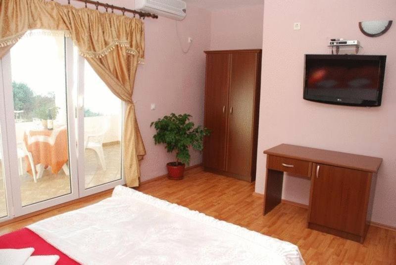 Firenze Apartments Ülgün Dış mekan fotoğraf