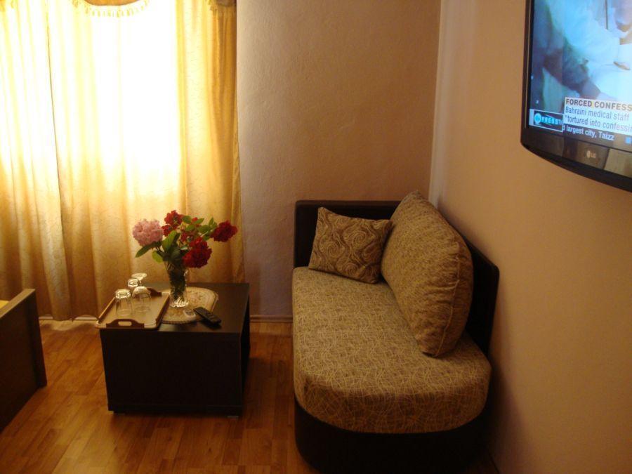 Firenze Apartments Ülgün Oda fotoğraf