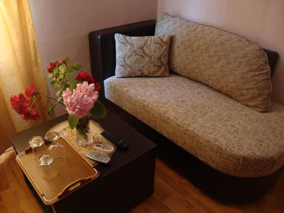 Firenze Apartments Ülgün Oda fotoğraf